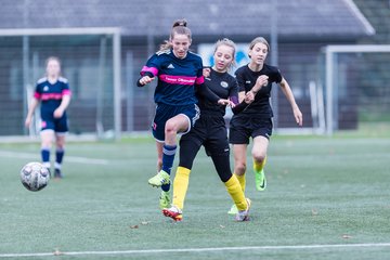 Bild 194 - wBJ Ellerau - Lehmsal : Ergebnis: 1:1